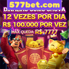 577bet.com Indique amigos para receber um bônus