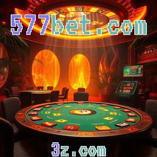 577bet.com: Dicas e Truques para Aumentar sua Diversão nos Jogos