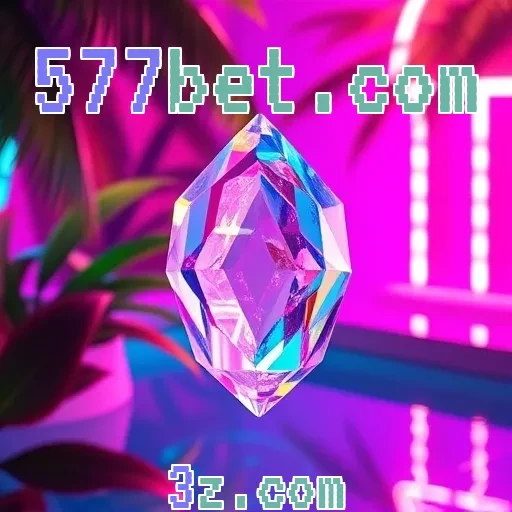 577bet.com: A Magia dos Jogos de Cassino Ao Vivo Revelada